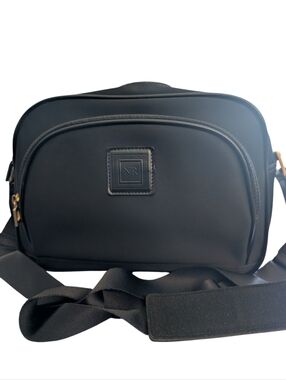 Nina Ricci Black Crossbody Bag